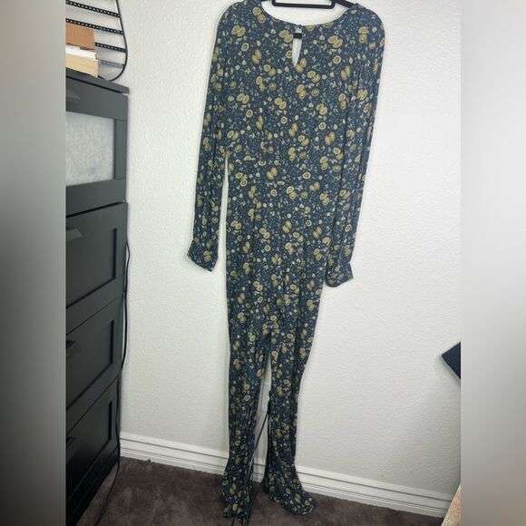 Free people some like it hot jumpsuit size - Picture 9 of 9